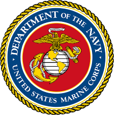 U.S. Marines logo